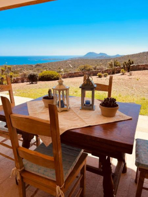 Villa Violetta Relais Olbia